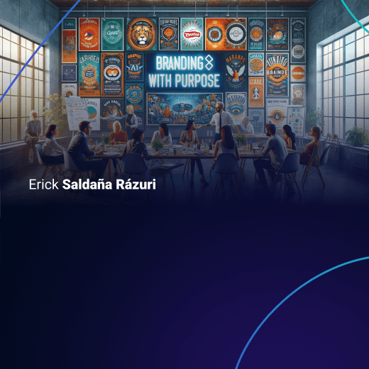 El branding con propósito: la clave del éxito