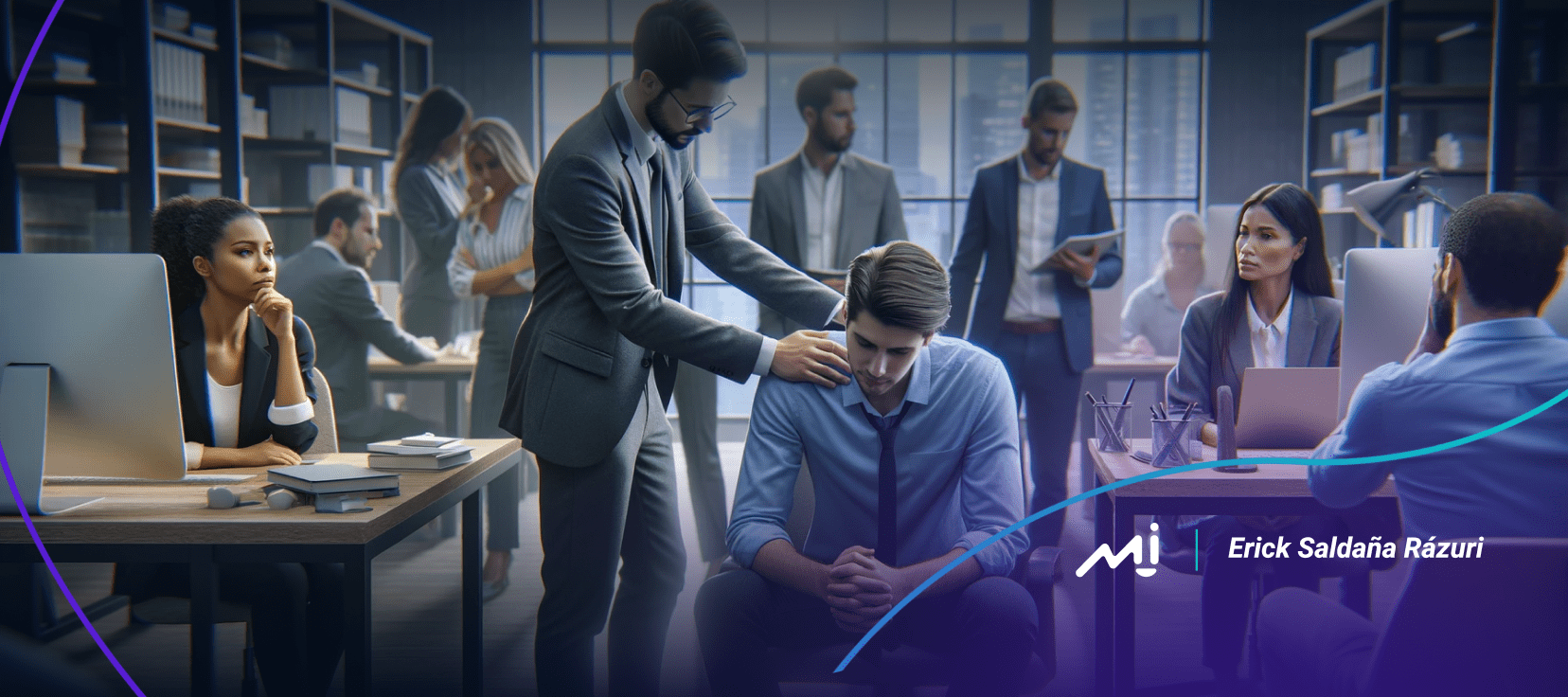 La empatía es la nueva clave del éxito