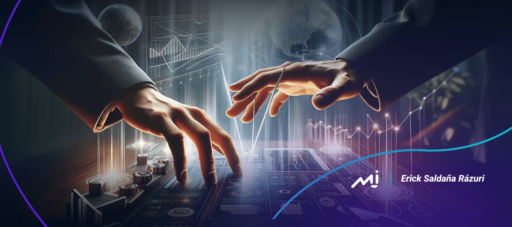 Aje Group, ejemplo de visión y constancia