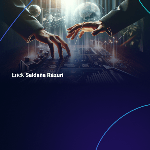 Aje Group, ejemplo de visión y constancia