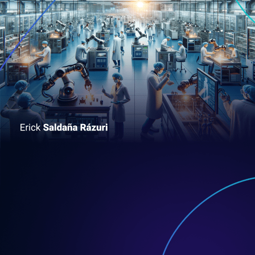 Tecnología: los ‘cobots’ y su valor social