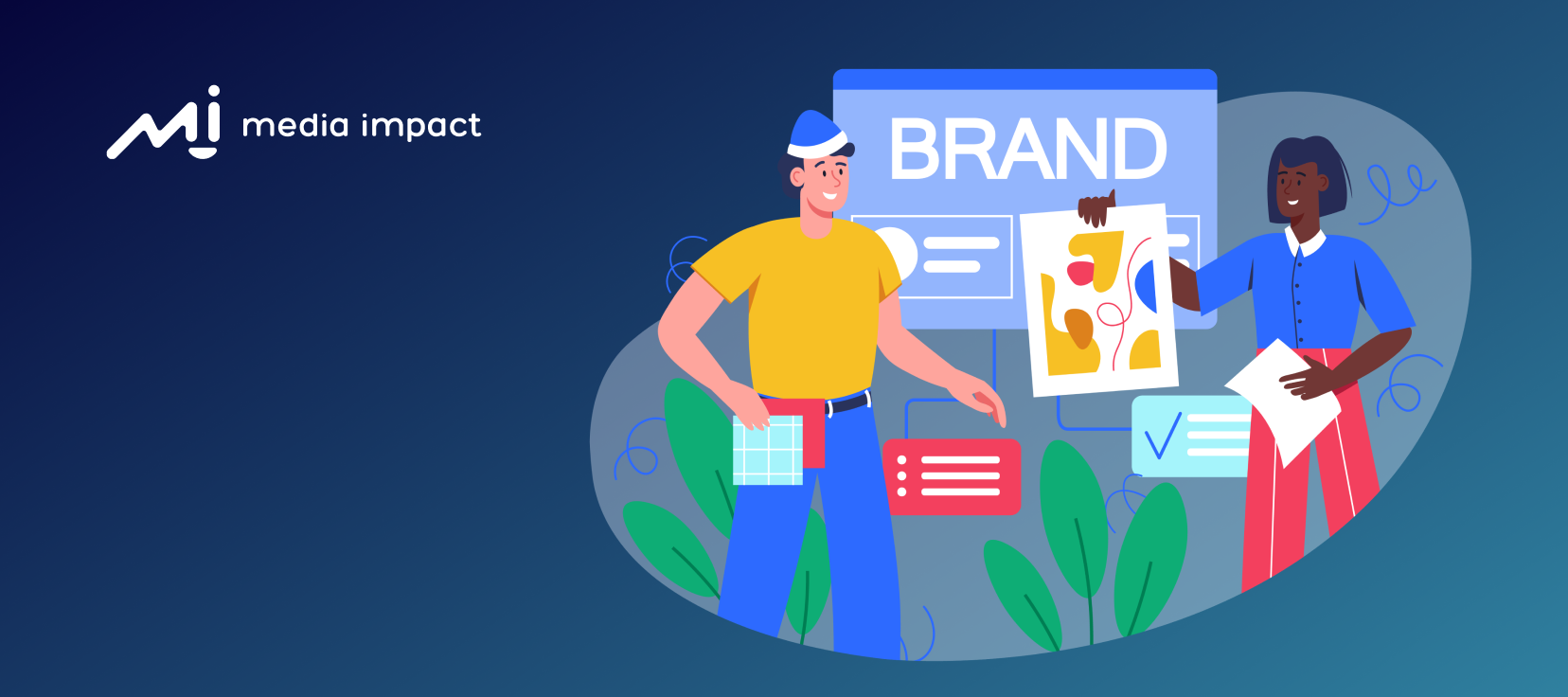 🚀 ¡El Gato mágico del Branding te revela el secreto para ser un éxito rotundo! 🌟