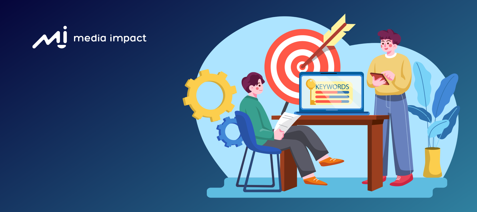 🚀✨ Palabras Clave: Tu entrada VIP al éxito SEO 🌟