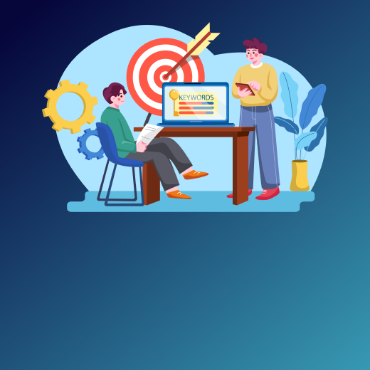 🚀✨ Palabras Clave: Tu entrada VIP al éxito SEO 🌟