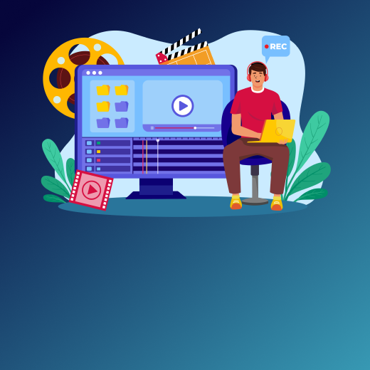 🎥✨ ¿Cómo los videos se apoderan de tus emociones y pensamientos?