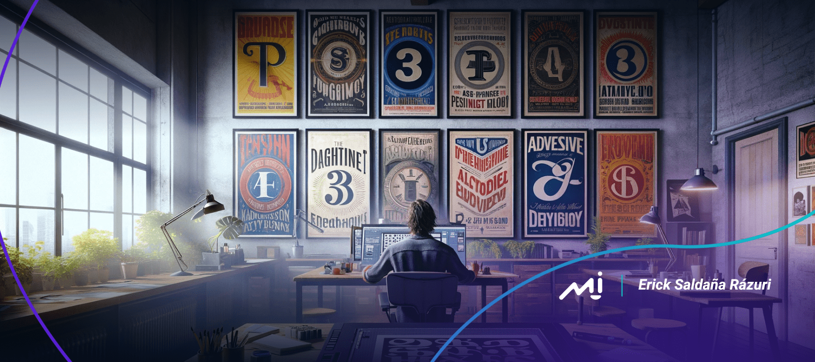 Lo que no te dijeron: La tipografía puede hacer o deshacer tu publicidad 😱