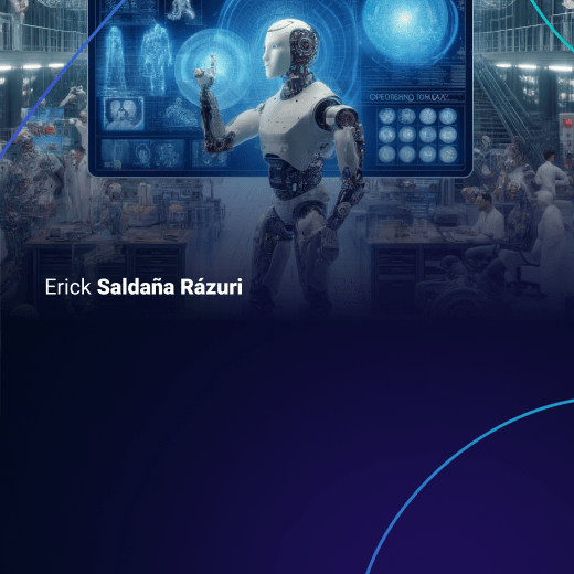 ¡Prepárate para el futuro del trabajo! Máquinas inteligentes y chatbots están cambiando el juego 🤖