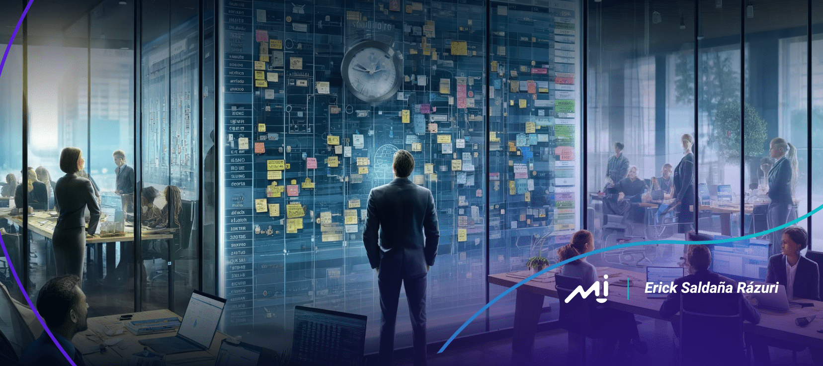 ¿Listo para desbloquear tu potencial? ¡Dos palabras mágicas: ⏰ organización del tiempo 🌟 y priorización de tareas!