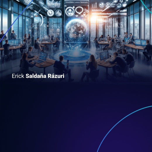 ¡Emprendedores y dueños de negocios! 🚀 Sumérgete en el fascinante mundo del CRM móvil 📱