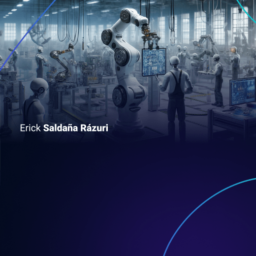 ¡Descubre la revolución laboral con los Cobots! 🤖💼 Libérate de tareas tediosas y abraza la innovación. 💪😎