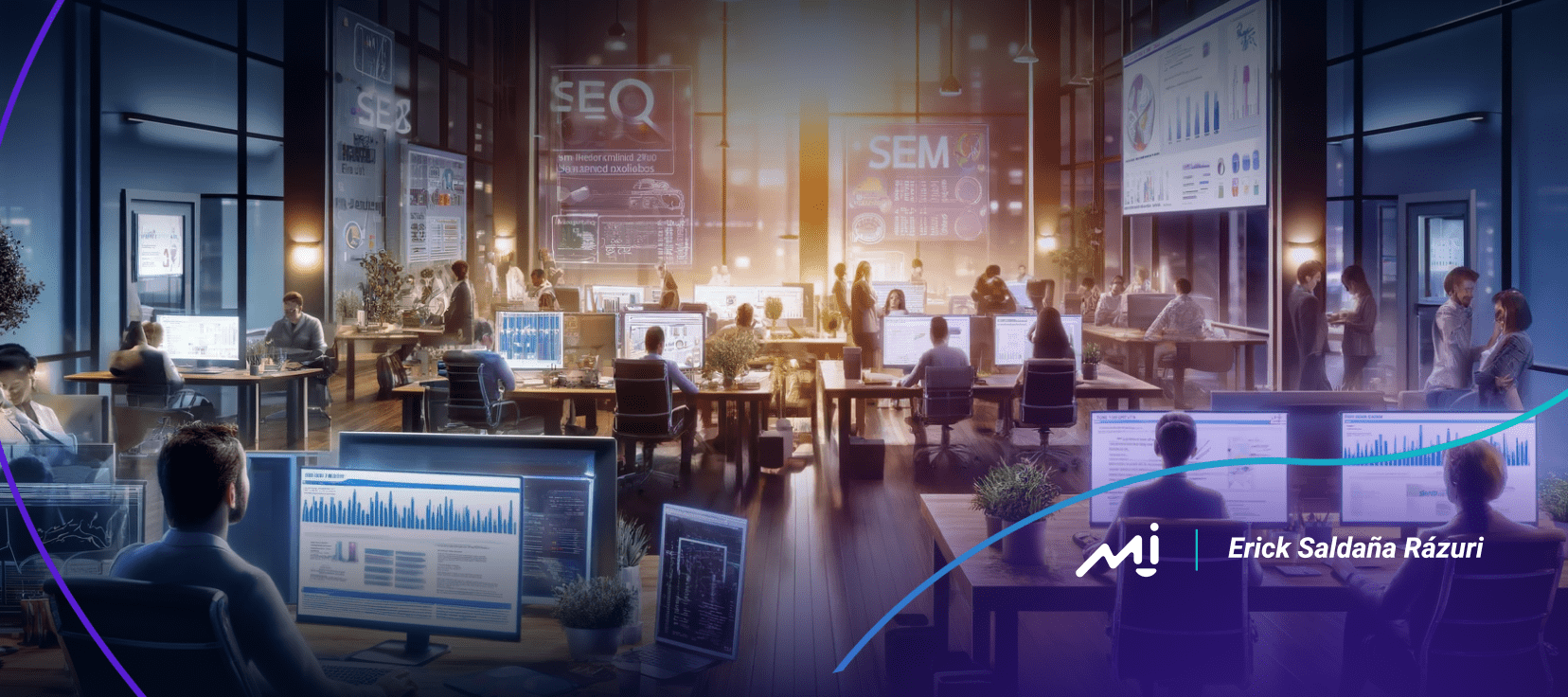 Descubre cómo aparecer en los primeros resultados de Google y llegar al 💓 de tus clientes