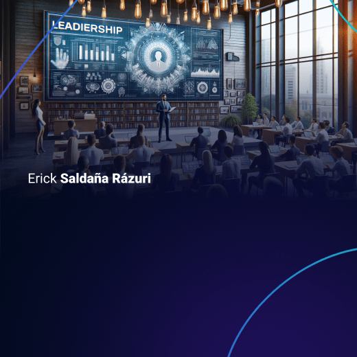 ¡Conviértete en el líder que el mundo necesita! 💼🌟 Descubre cómo la educación te guía hacia el éxito empresarial. 💡🚀