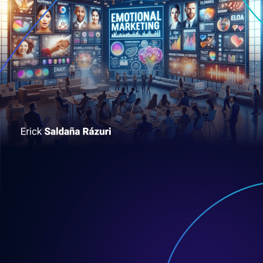 Descubre el poder del marketing emocional y conecta con tus clientes en un nivel más profundo 💖