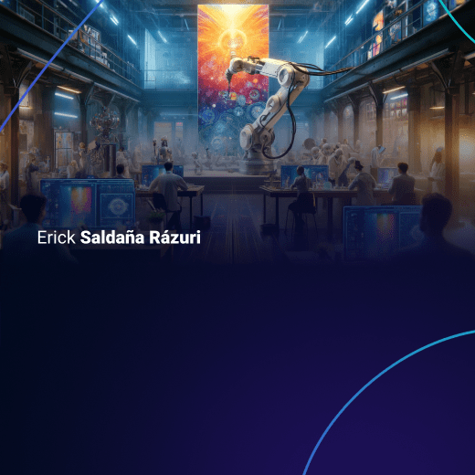 Descubre cómo la IA está revolucionando el arte y la tecnología 💡🎵