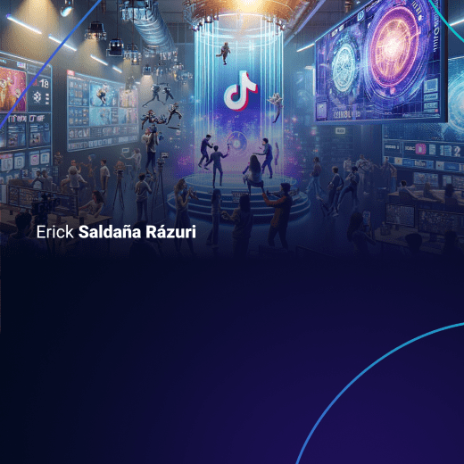 Sumérgete a la adictiva explosión de TikTok 🎵 hasta el fascinante surgimiento de los metaversos 🌐