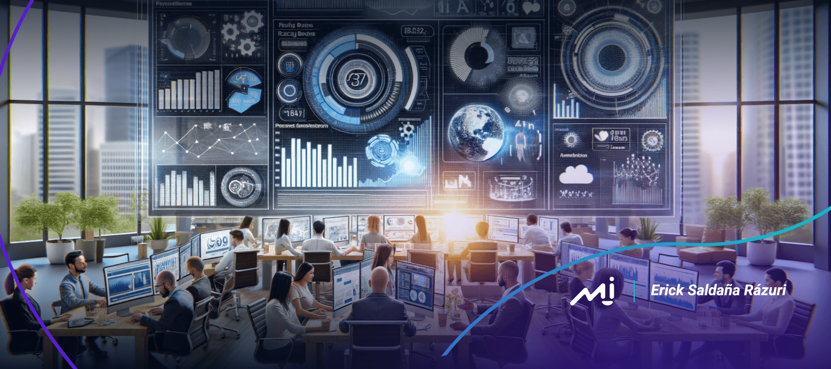 📊💡 Descubre cómo la analítica y la personalización pueden hacer brillar tu negocio en línea.