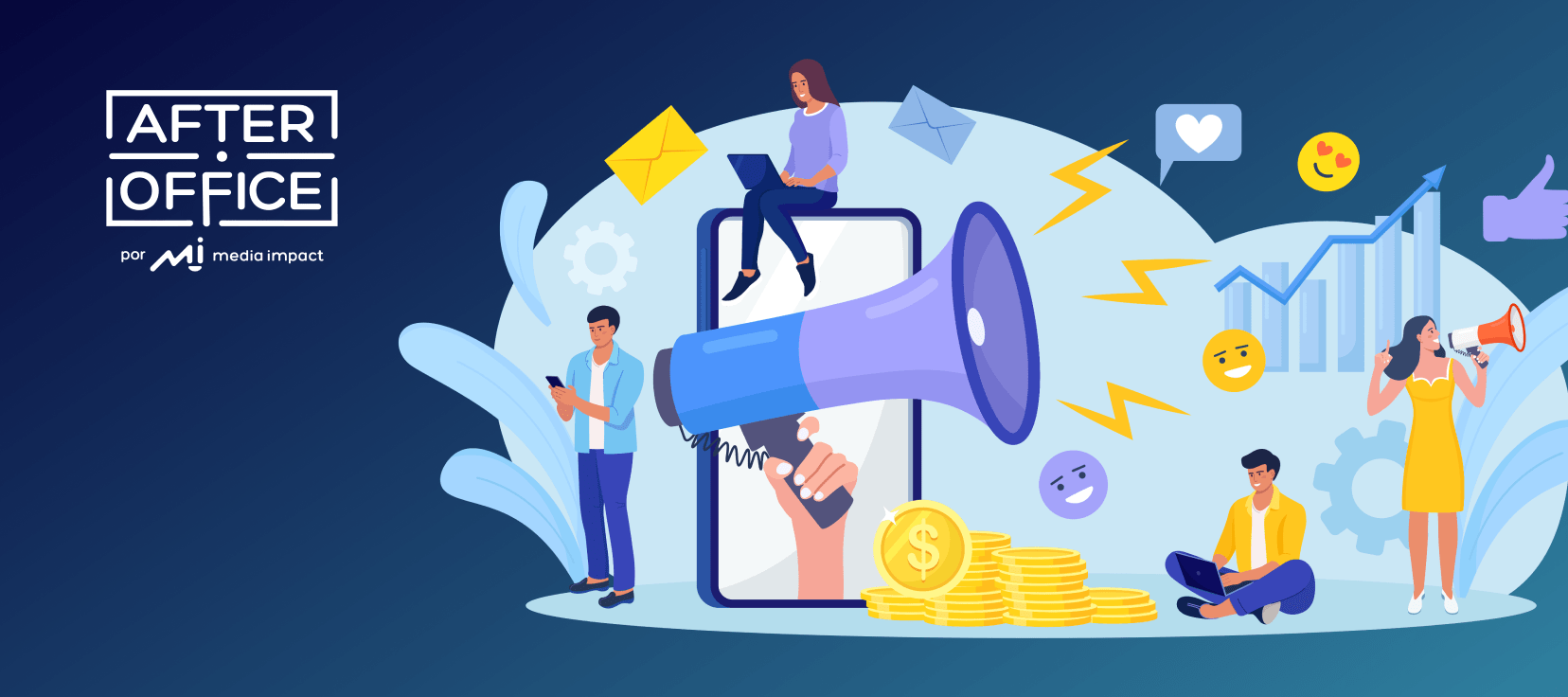 Cómo saber si tus campañas digitales realmente funcionan 🚀💡