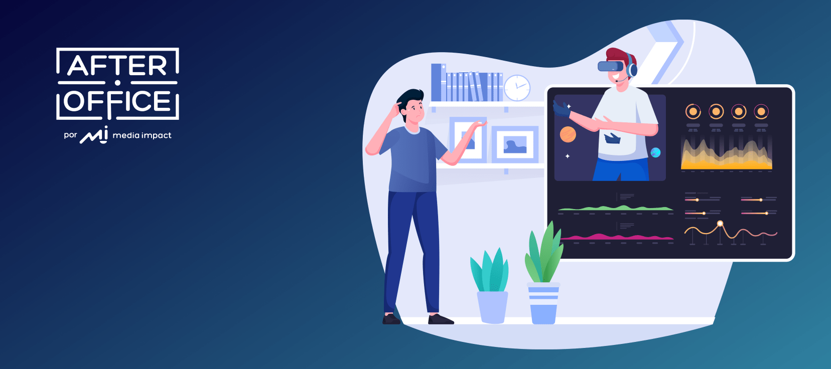 Marketing Inmersivo: El Poder de RA y RV