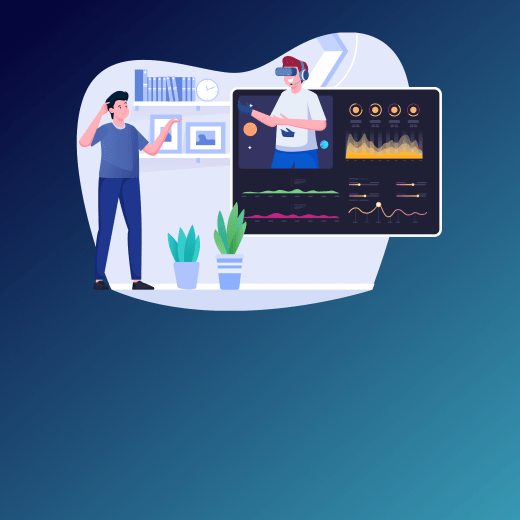 Marketing Inmersivo: El Poder de RA y RV