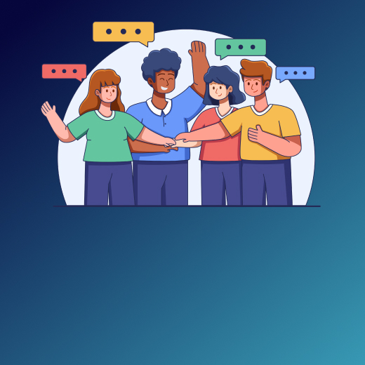 ¡Construye Conexiones de Oro! Estrategias de Social Media para Crear Comunidades Vibrantes 🌟🤗