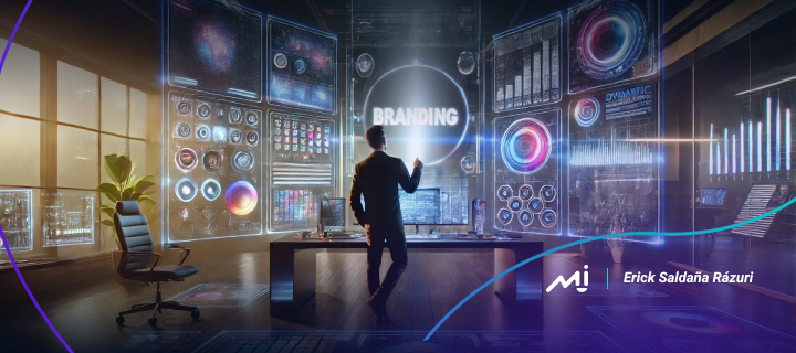 “¡No Dejes que tu Marca se Apague! Descubre el Poder del Rebranding para Resurgir 🌟”