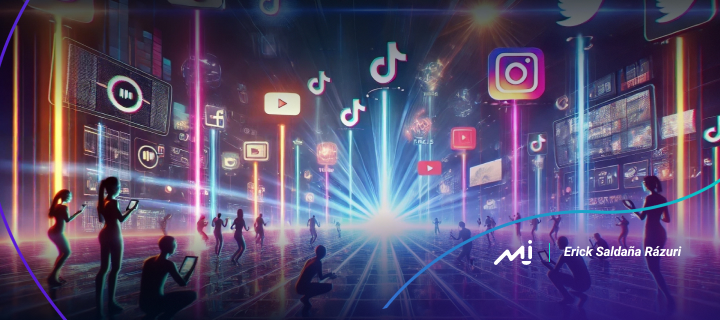 ¿Cómo los Videos Cortos Pasaron de Ser solo risas a un Imperio? La Evolución de Vine a Tik Tok 🚀