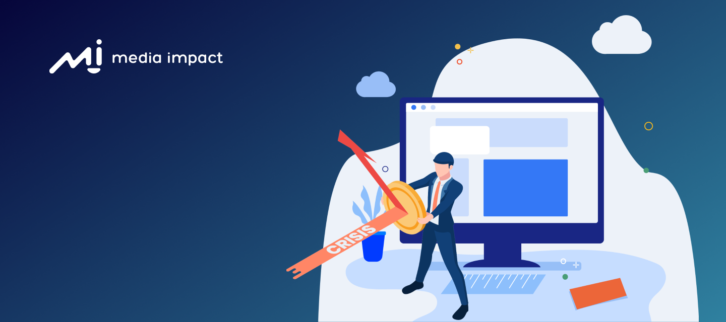 ¿Crisis en Redes? Aprende a Manejarla como un Profesional 👊