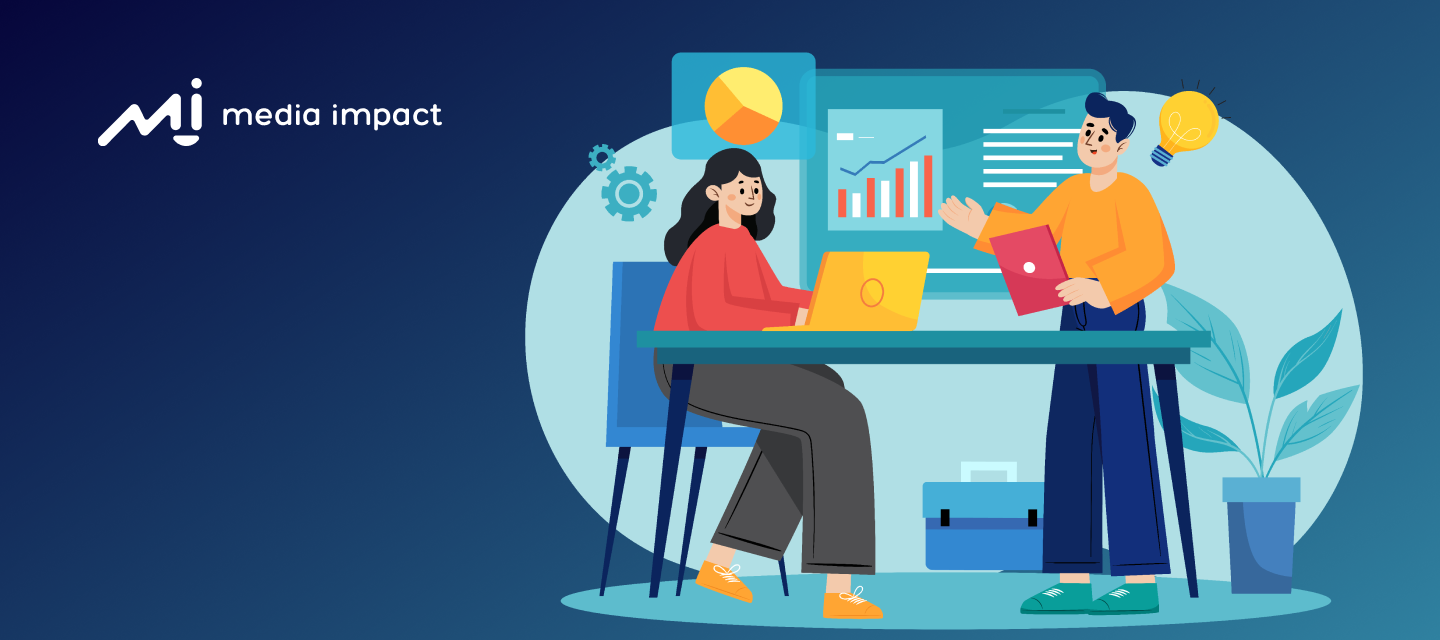 "Marketing Basado en Datos: Toma Decisiones Más Inteligentes y Mejora tus Resultados 📊🚀  "