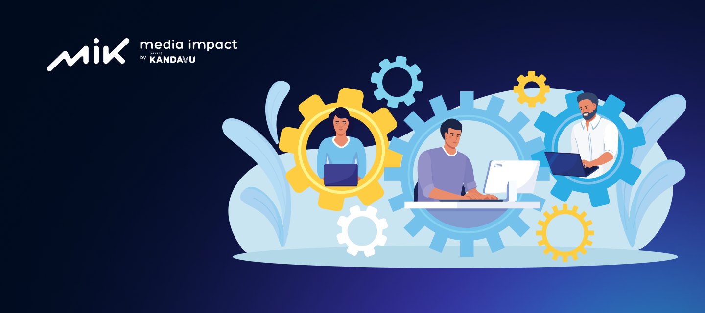 Comunicación interna como extensión del branding