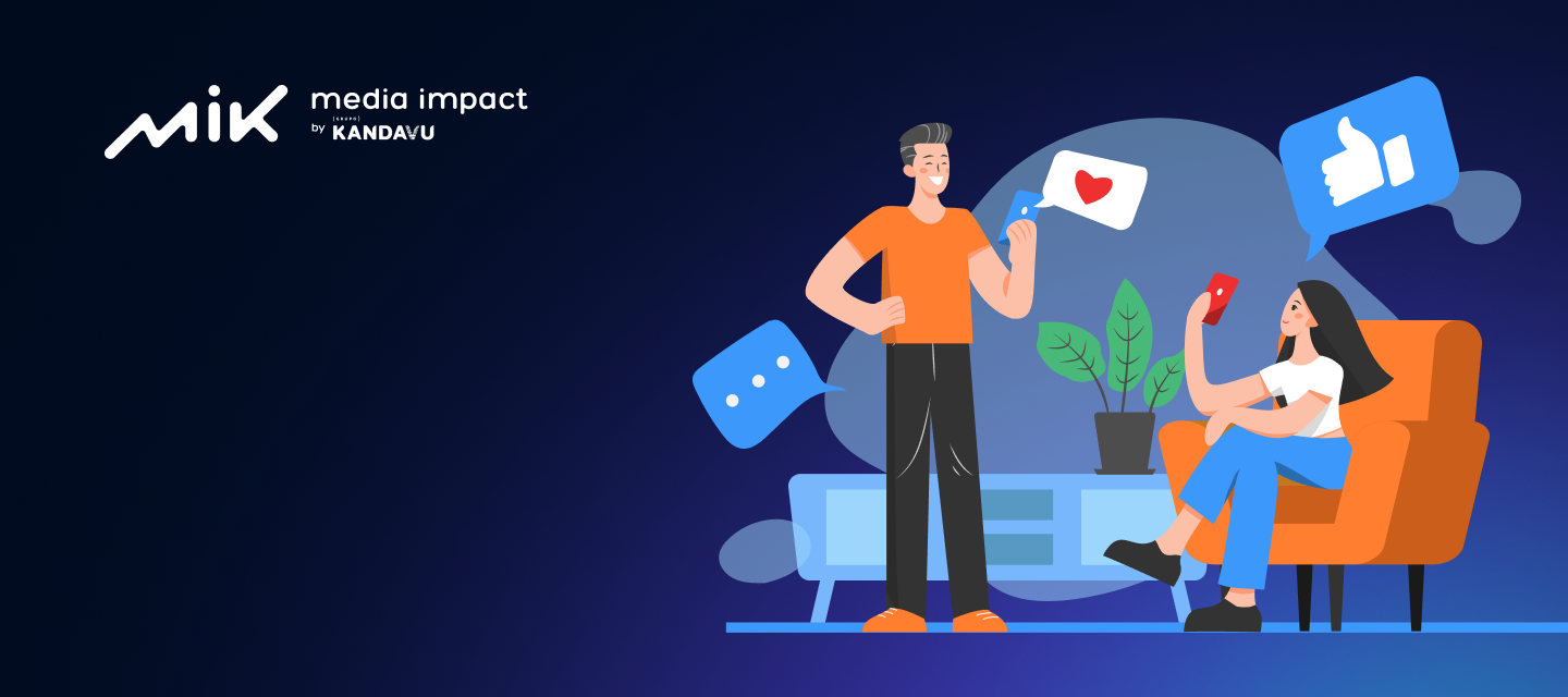 ¿Qué buscan las marcas hoy en TikTok, Instagram y LinkedIn? 🤳