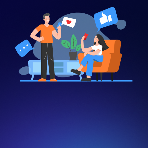 ¿Qué buscan las marcas hoy en TikTok, Instagram y LinkedIn? 🤳