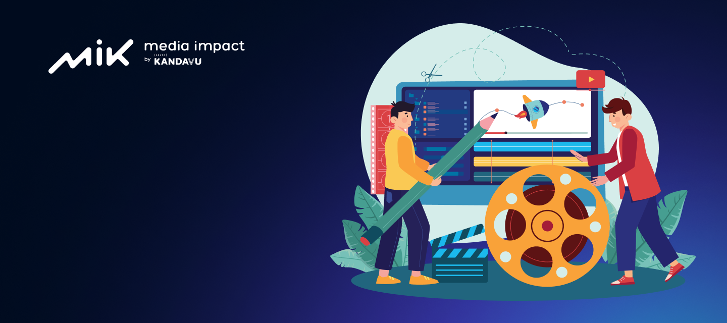 Motion branding: ¡cuando el logo cobra vida! 🎥✨