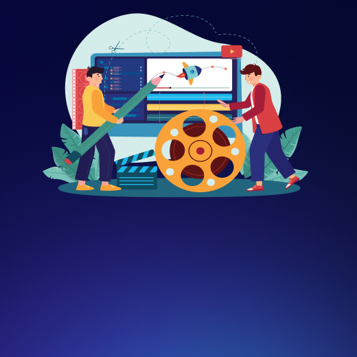 Motion branding: ¡cuando el logo cobra vida! 🎥✨