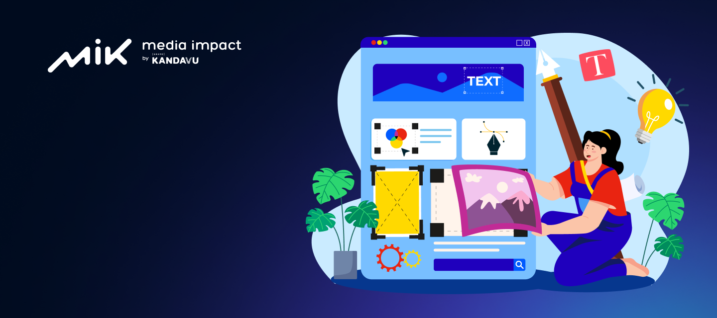El Branding detrás de una buena landing page 💻