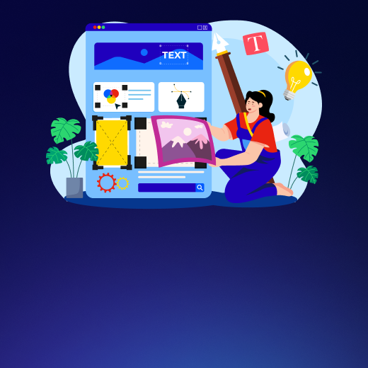 El Branding detrás de una buena landing page 💻