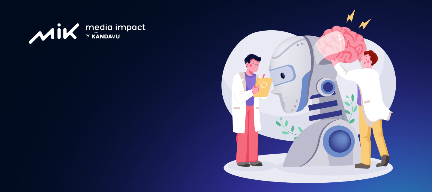 Creatividad en tiempos de IA: ¿Desplazo o potencia? 🤖🎨