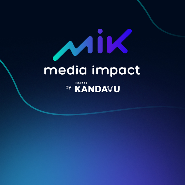 ¡Damos un gran paso! 🚀 Ahora somos parte del Grupo Kandavu