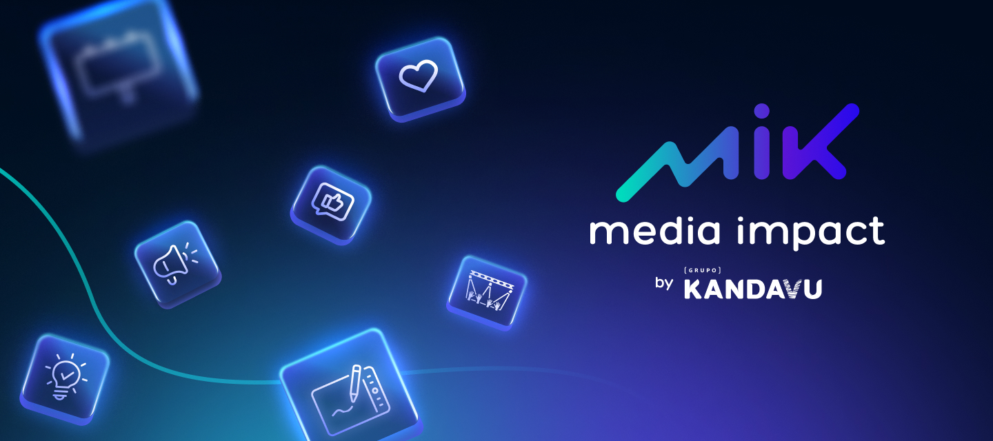 ¡Damos un gran paso! 🚀 Ahora somos parte del Grupo Kandavu