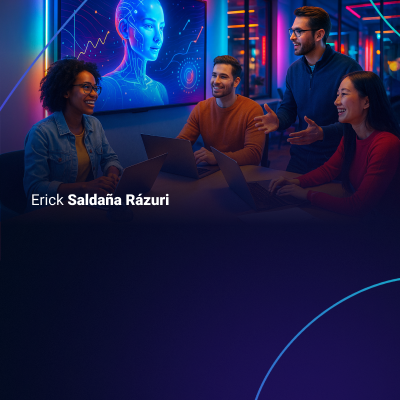 ¿Puede una IA ayudarte a entender mejor a tu audiencia? 🤖