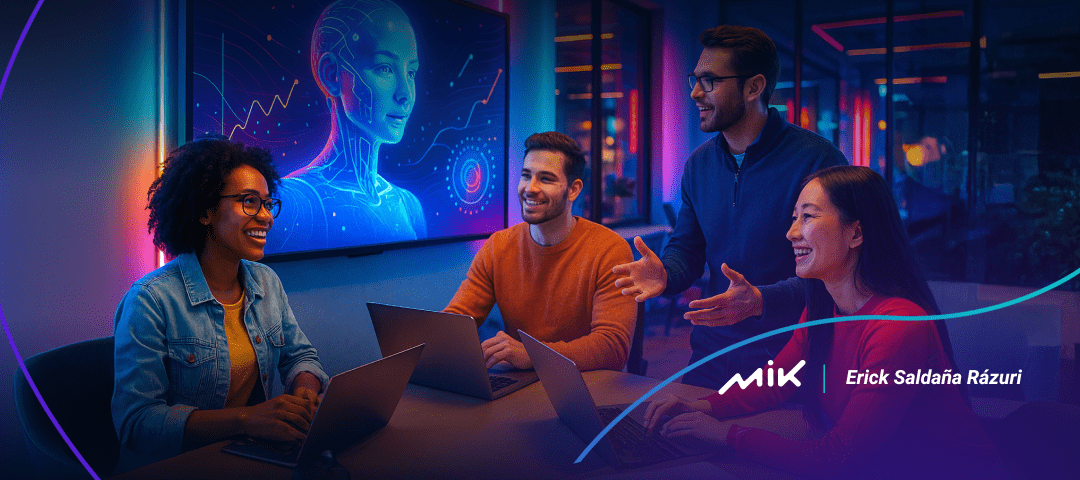 ¿Puede una IA ayudarte a entender mejor a tu audiencia? 🤖