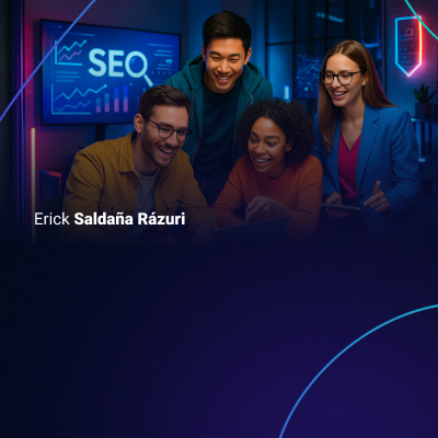 SEO en 2025: Cómo encontrar el equilibrio perfecto entre algoritmos y usuarios 🤖 🧑🤝🧑