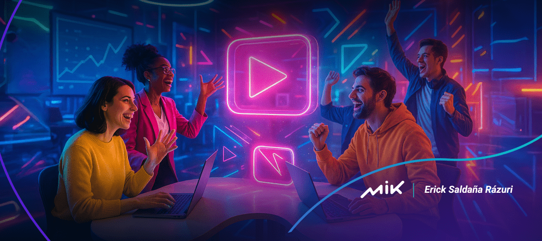 ¿Adiós a los videos tradicionales? Descubre las nuevas tendencias de 2025 🔮✨