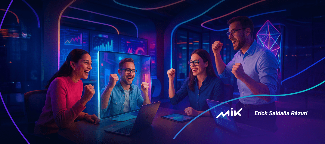 ¿Equipos a Distancia? Descubre Cómo Mantenerlos Motivados y Comprometidos 🚀✨