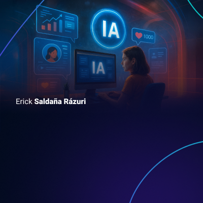 El rol de la IA en la estrategia de contenidos para redes sociales 🤖📱