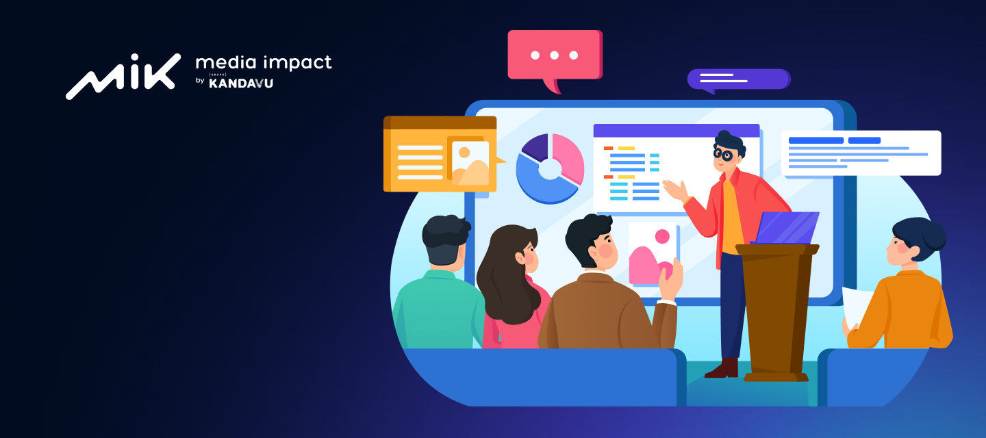 ¿Cómo presentar un diseño a un cliente no diseñador? 🎨💼