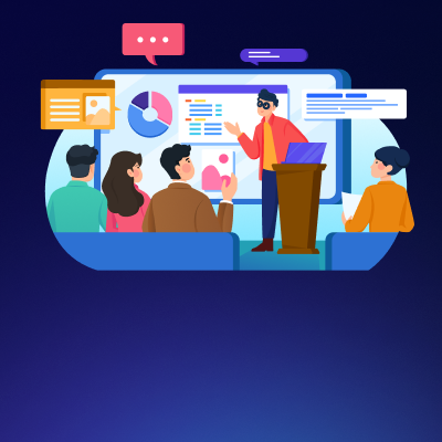 ¿Cómo presentar un diseño a un cliente no diseñador? 🎨💼