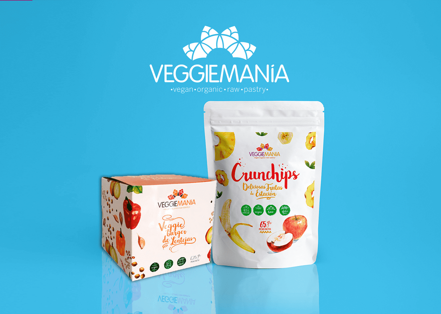 VeggieMania