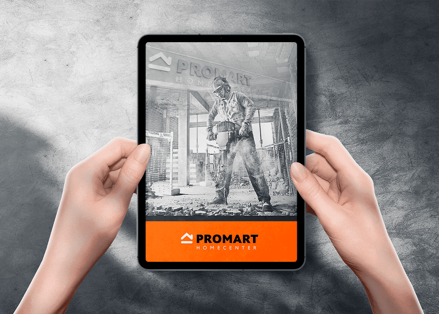PROMART: Videos institucionales