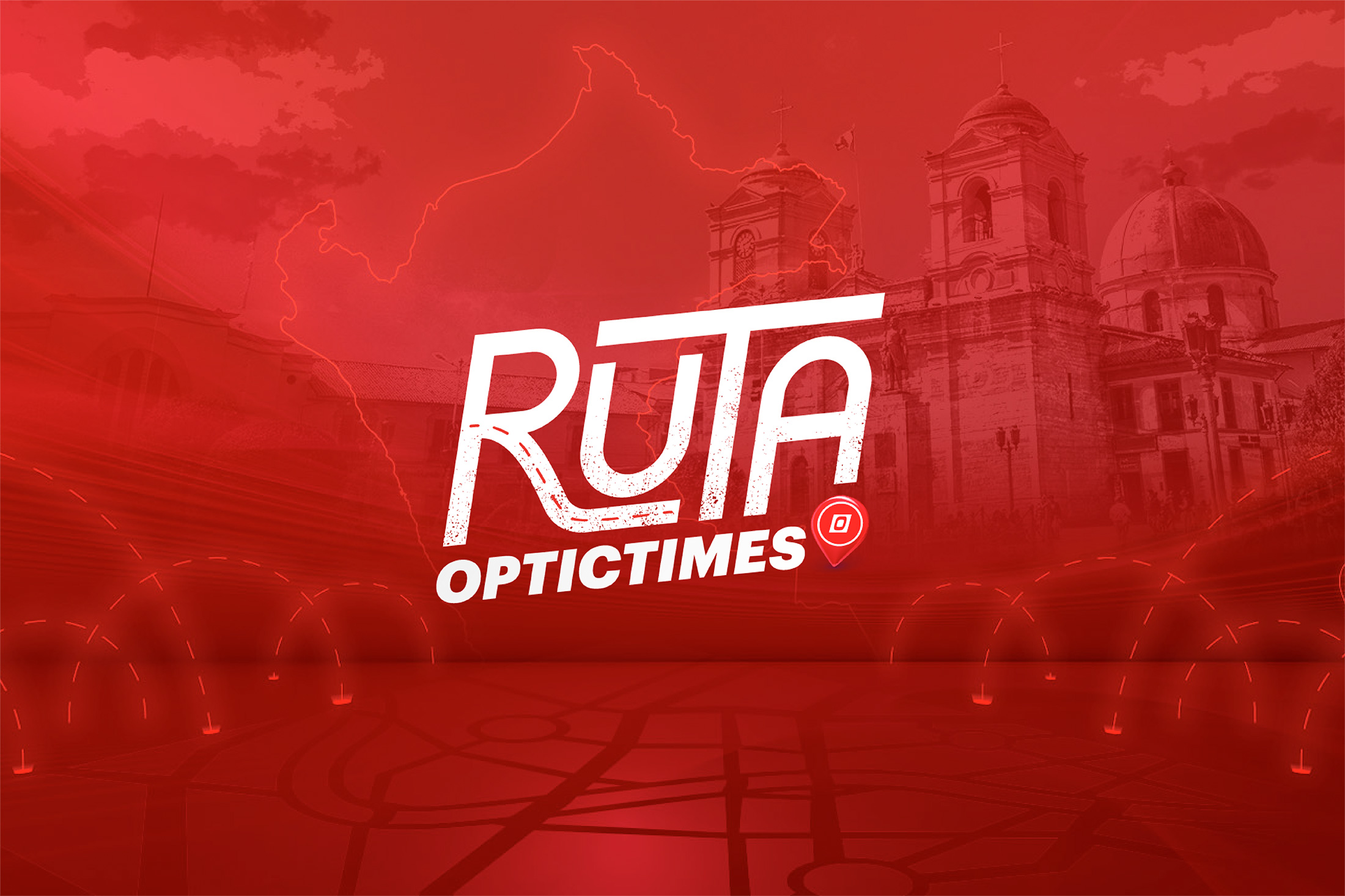 Rutas Optictimes