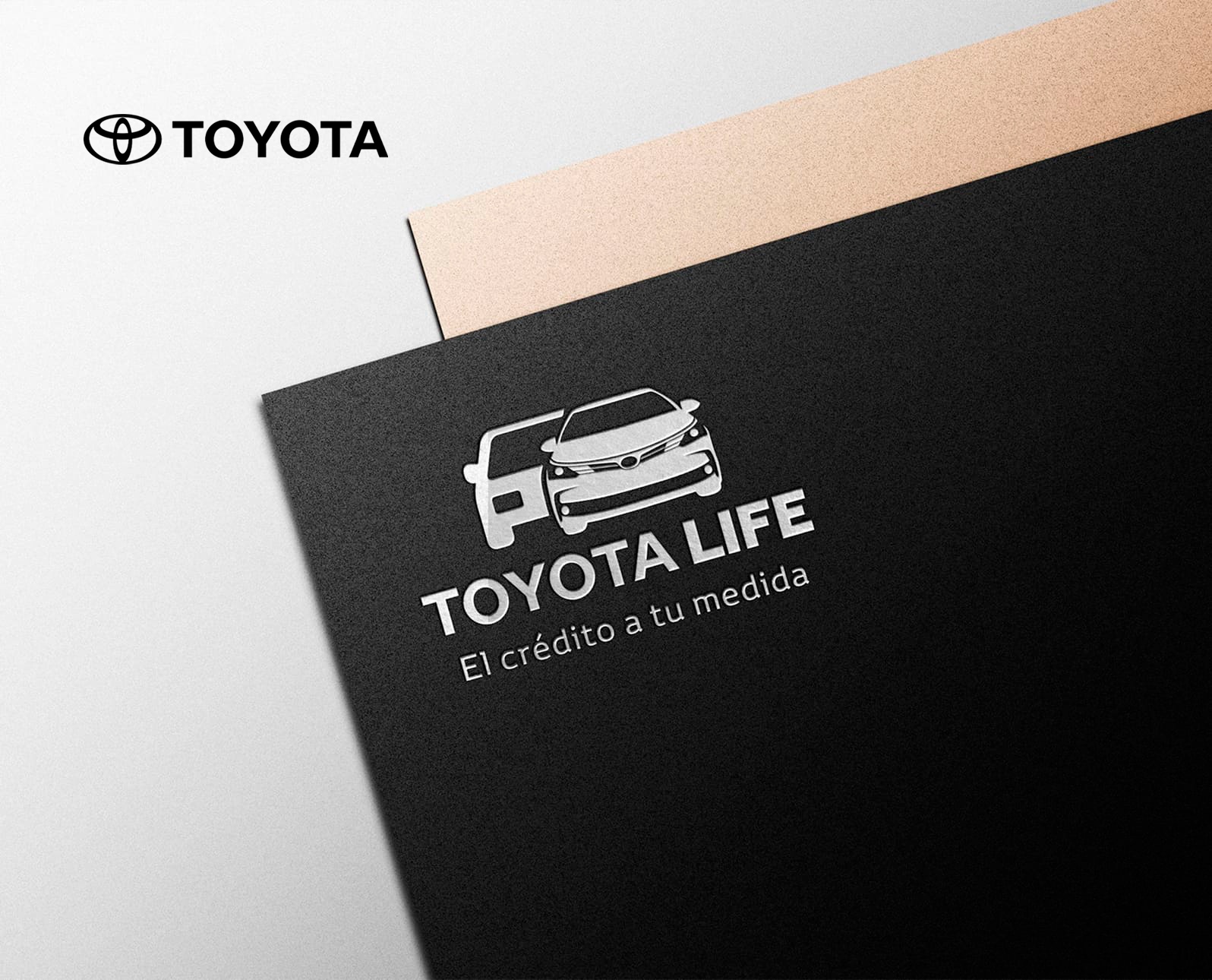 Toyota Life